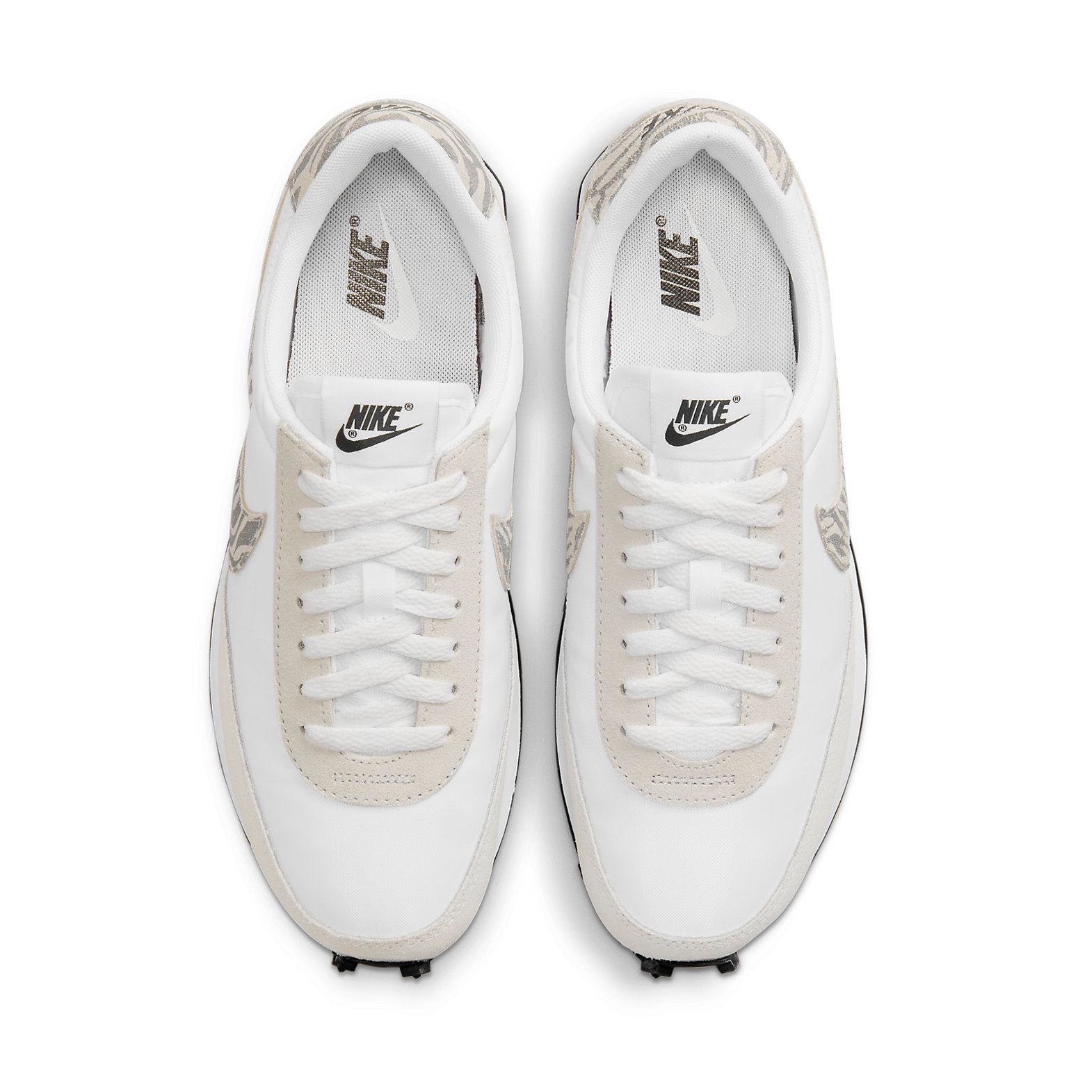 (WMNS) Nike Daybreak SE 'Zebra Print' DM3346-101 - 4