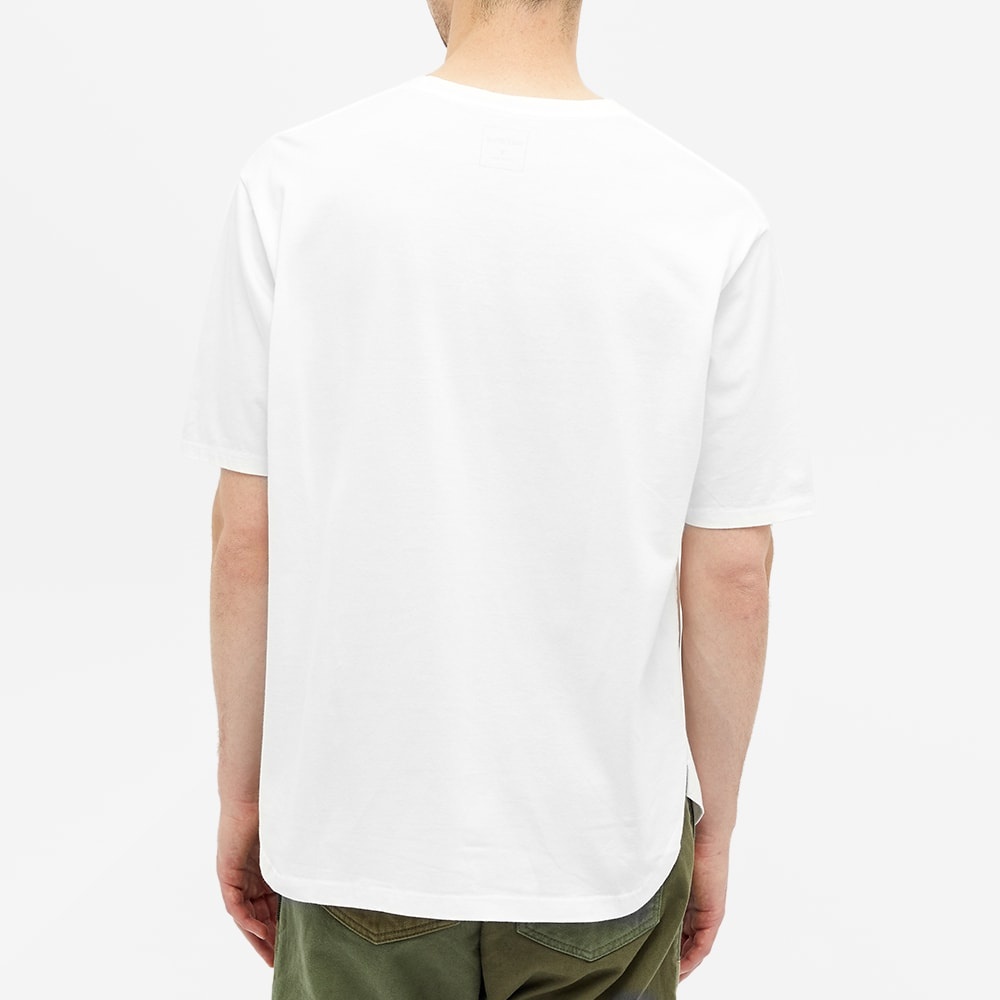 Nonnative TNP Logo Tee - 4