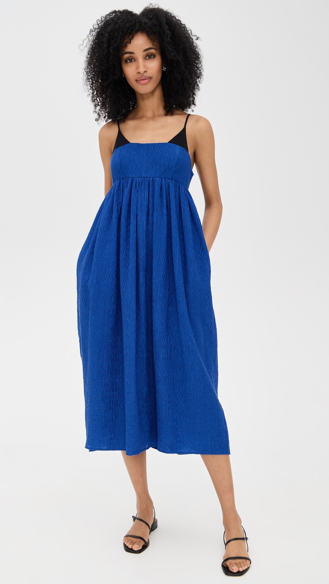 Bellini Dress - 4