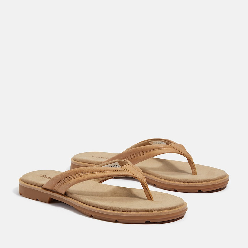 Women's Calista Bay Thong Sandal 4