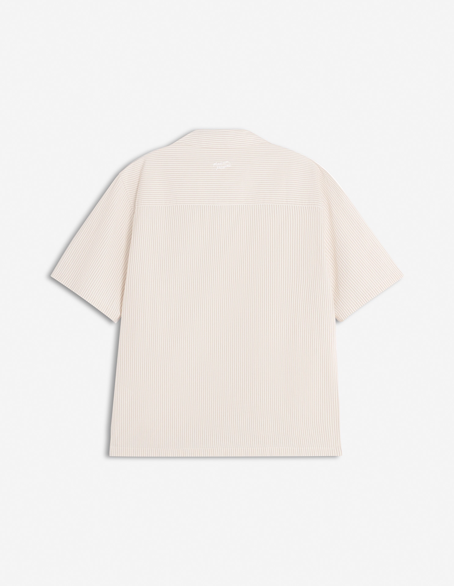 RESORT SHIRT - 7