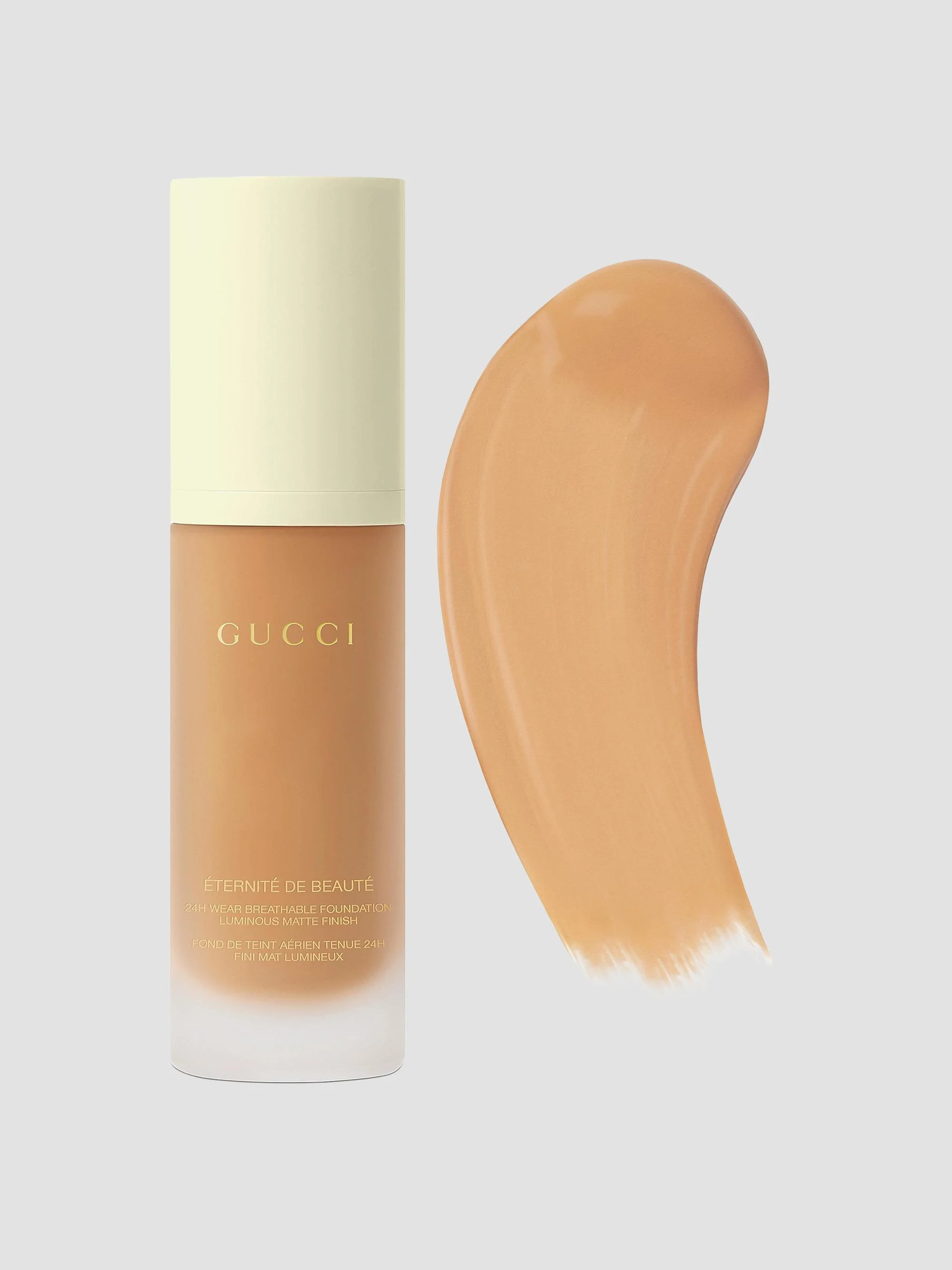 Women's Eternité De Beauté Foundation - 260 Warm - 1