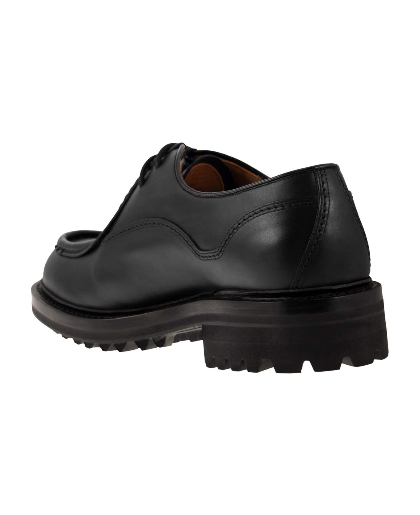 Lymington Lace Up Shoes - 3