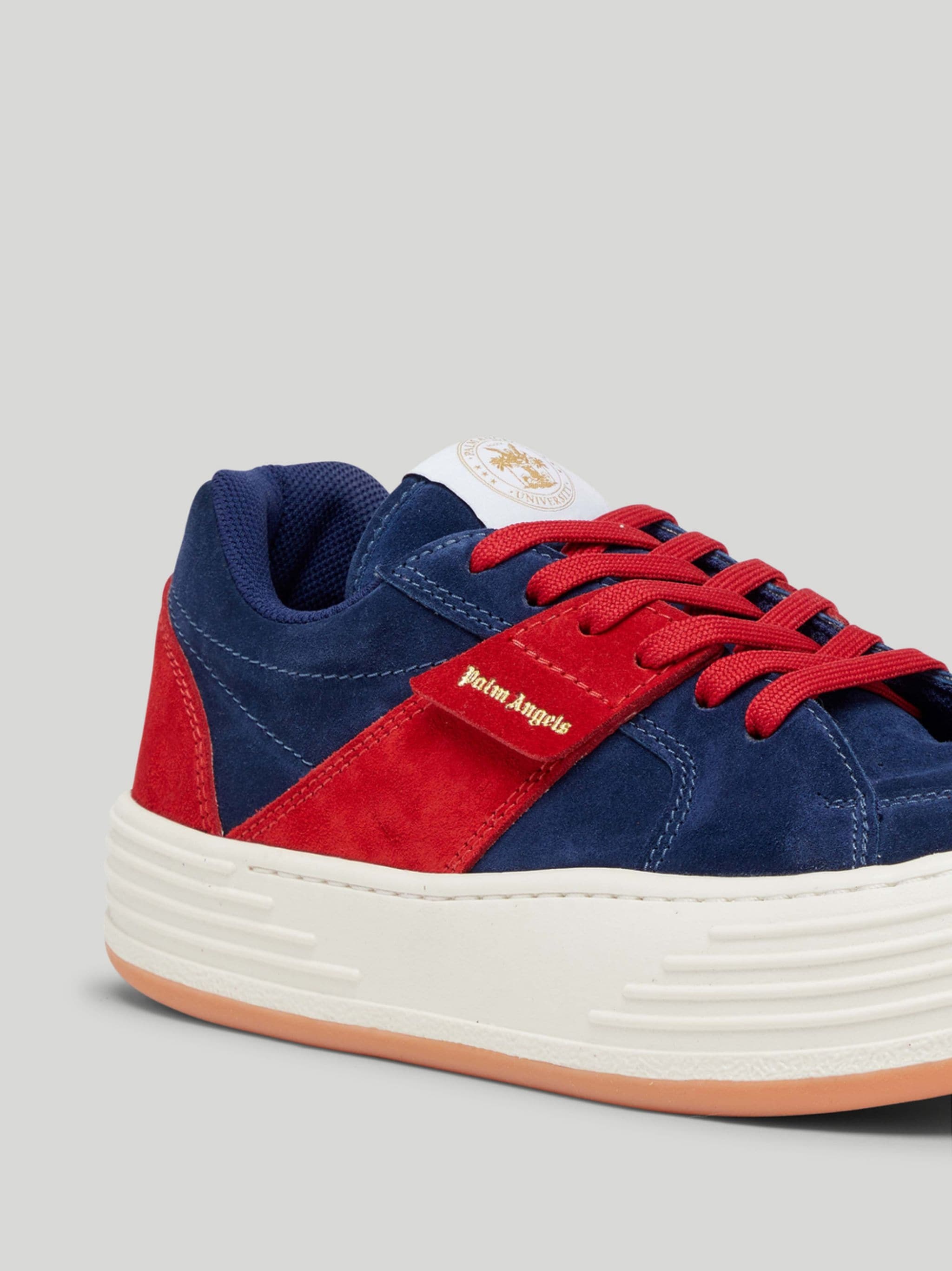 LOW-TOP SNEAKERS - 4