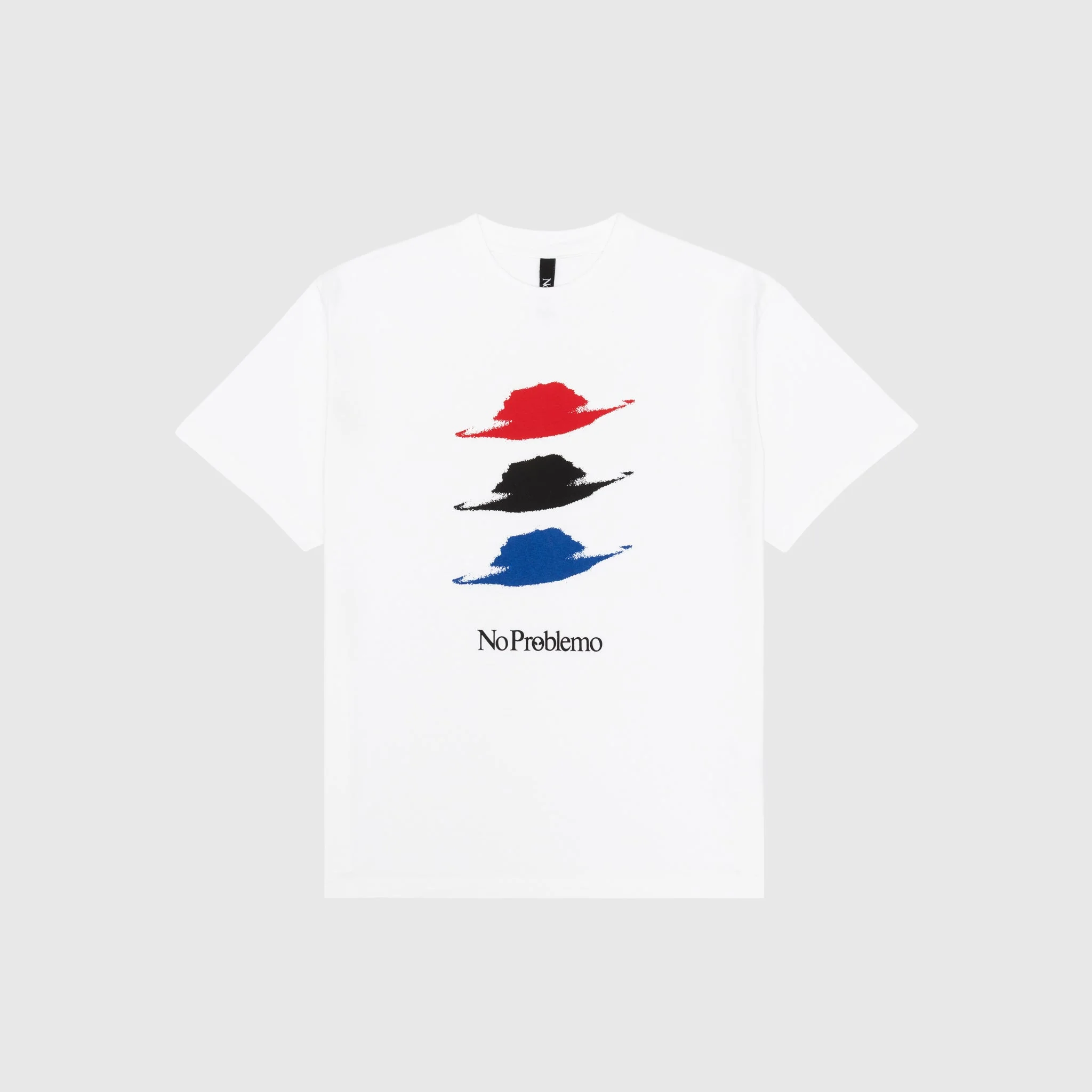 WILEY UFO S/S T-SHIRT - 1