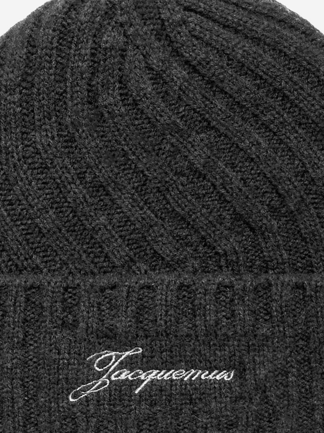 Hat woman Jacquemus - 3