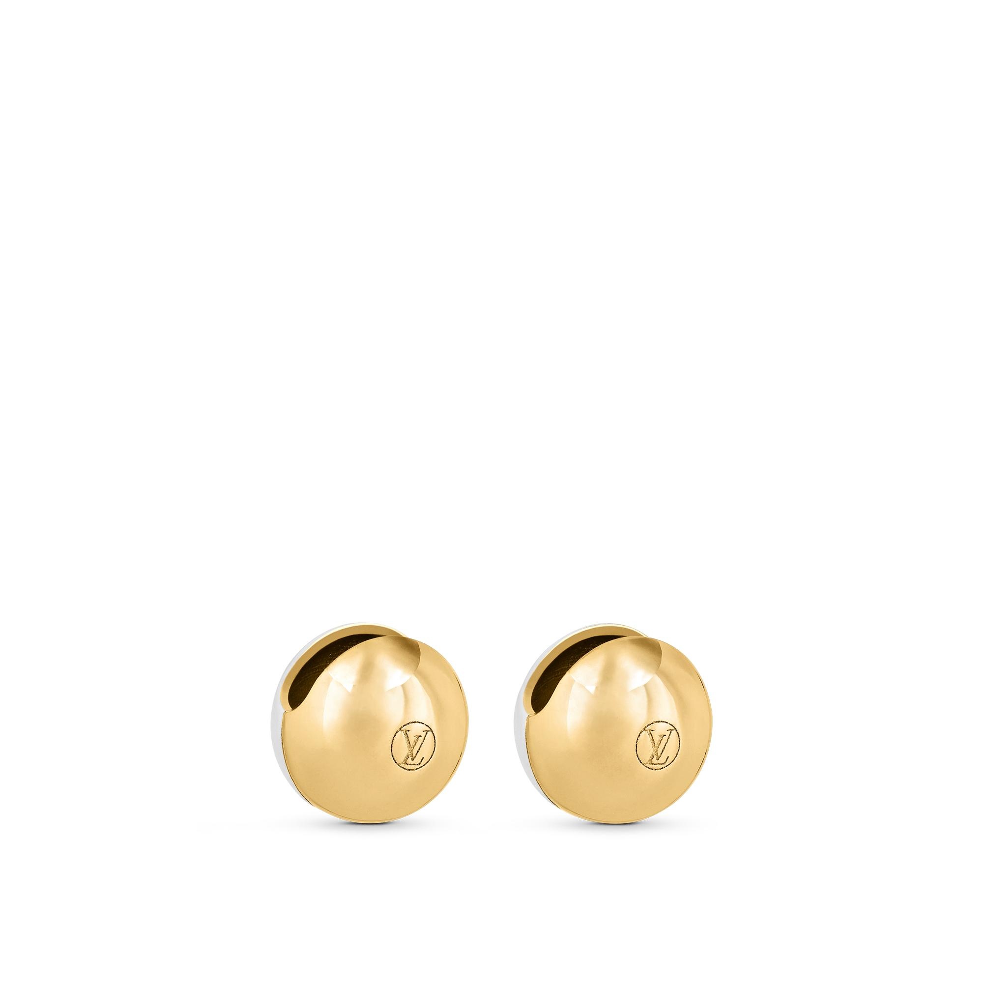 Planète LV Earrings - 1