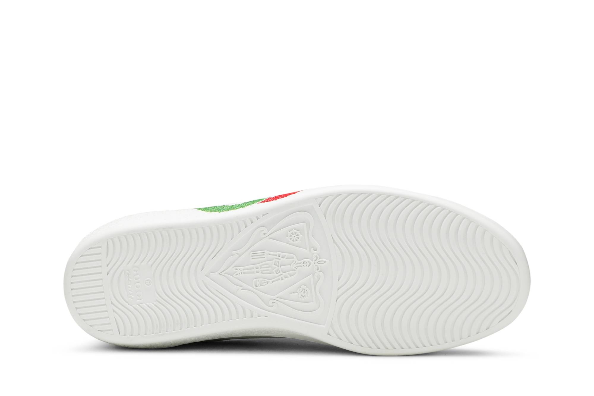 Gucci Ace 'Interlocking G' - 4