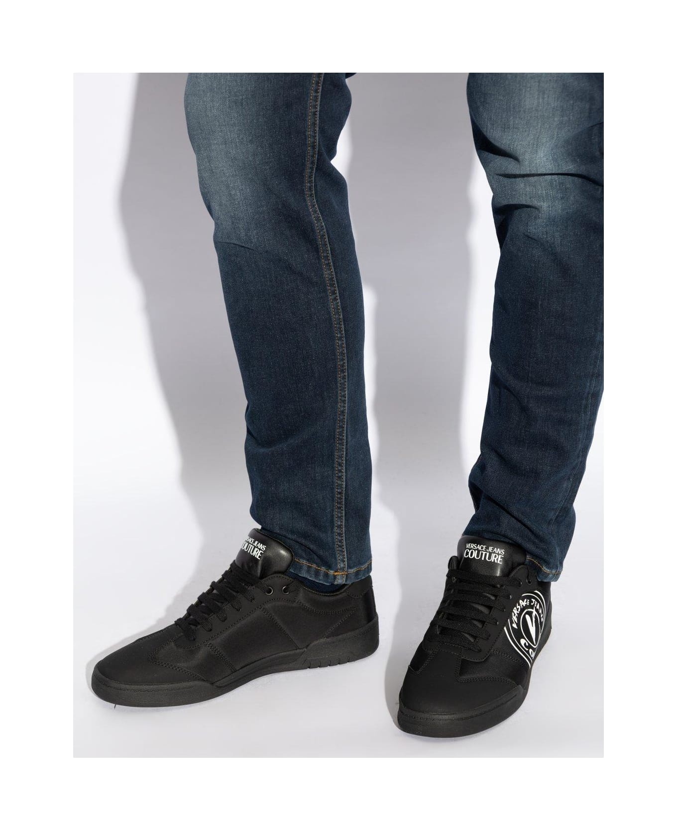Versace Jeans Couture Sneakers - 2