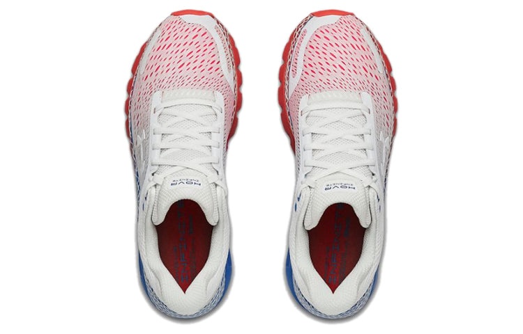 Under Armour HOVR Infinite 2 'USA' 3022587-104 - 4