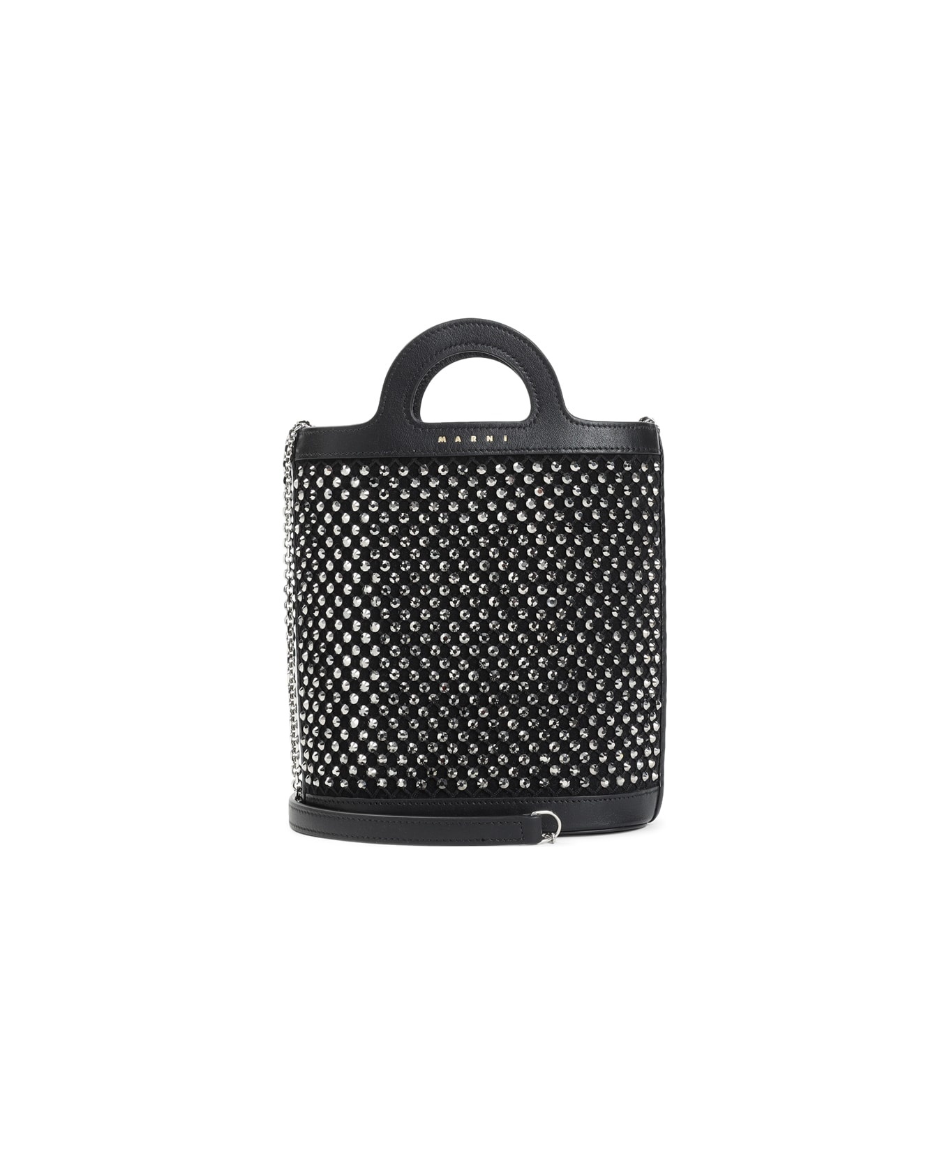 Tropicalia Nano Bucket Bag - 2