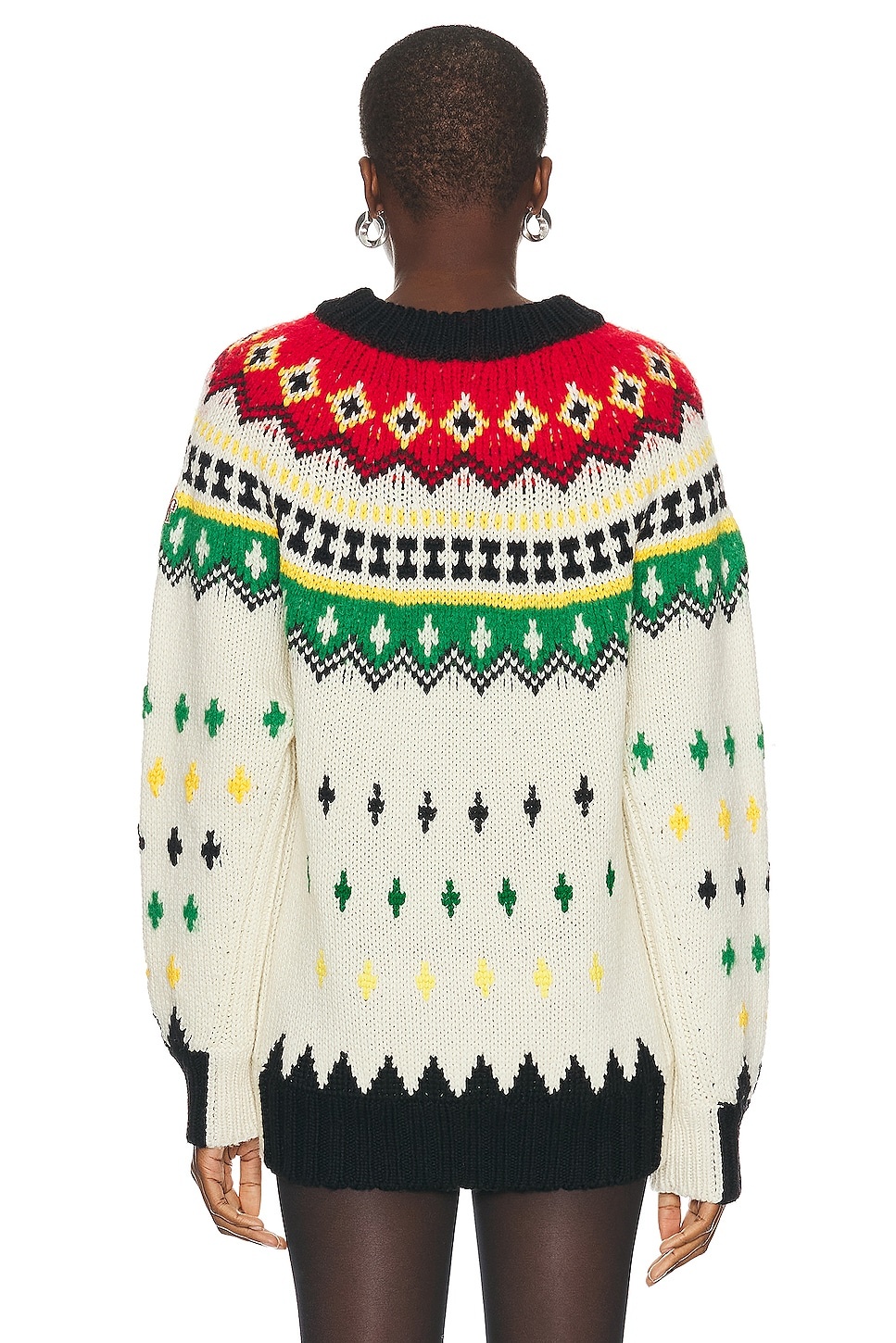 Sweater - 4