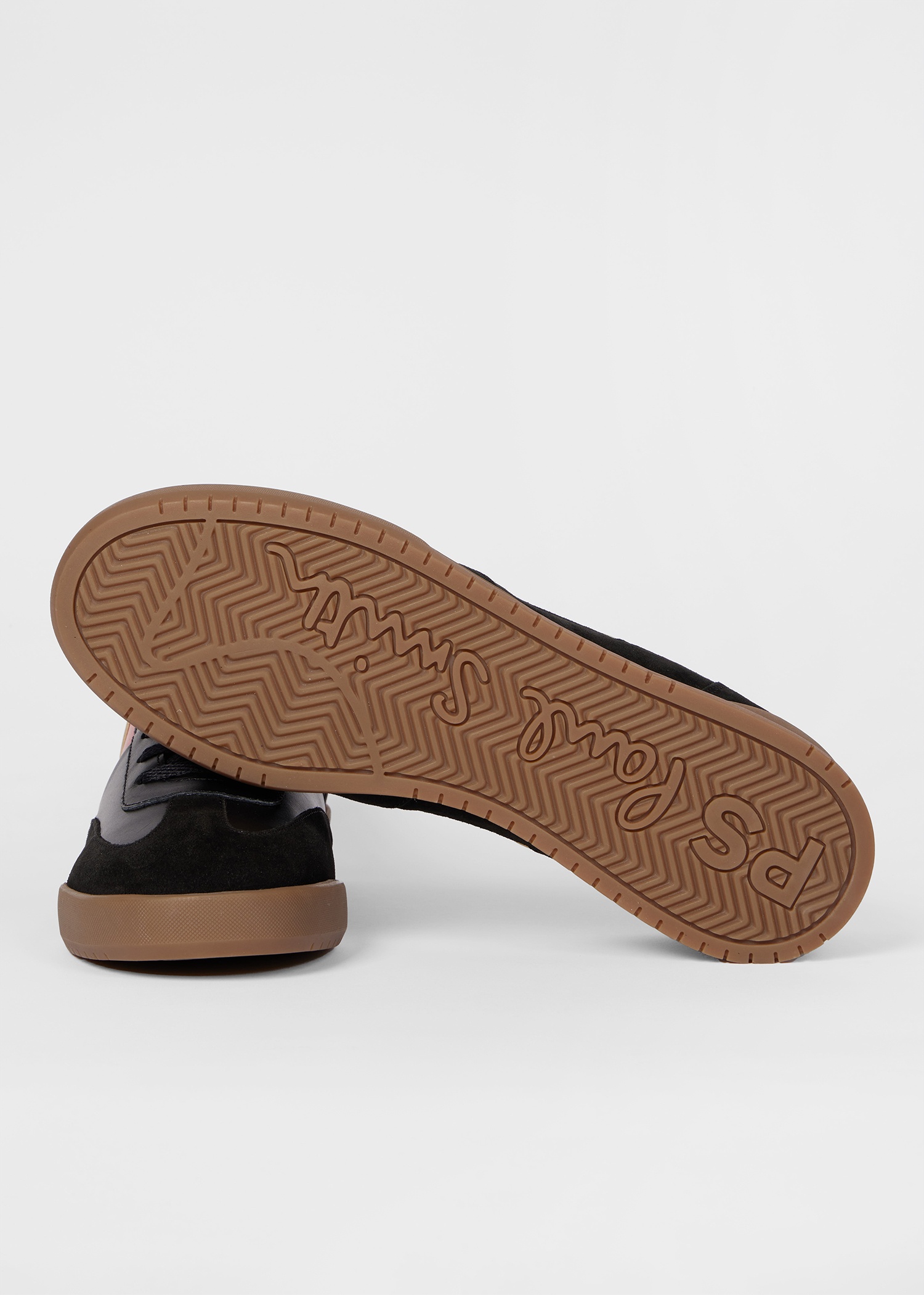 Germany 'Dover' Trainers - 5