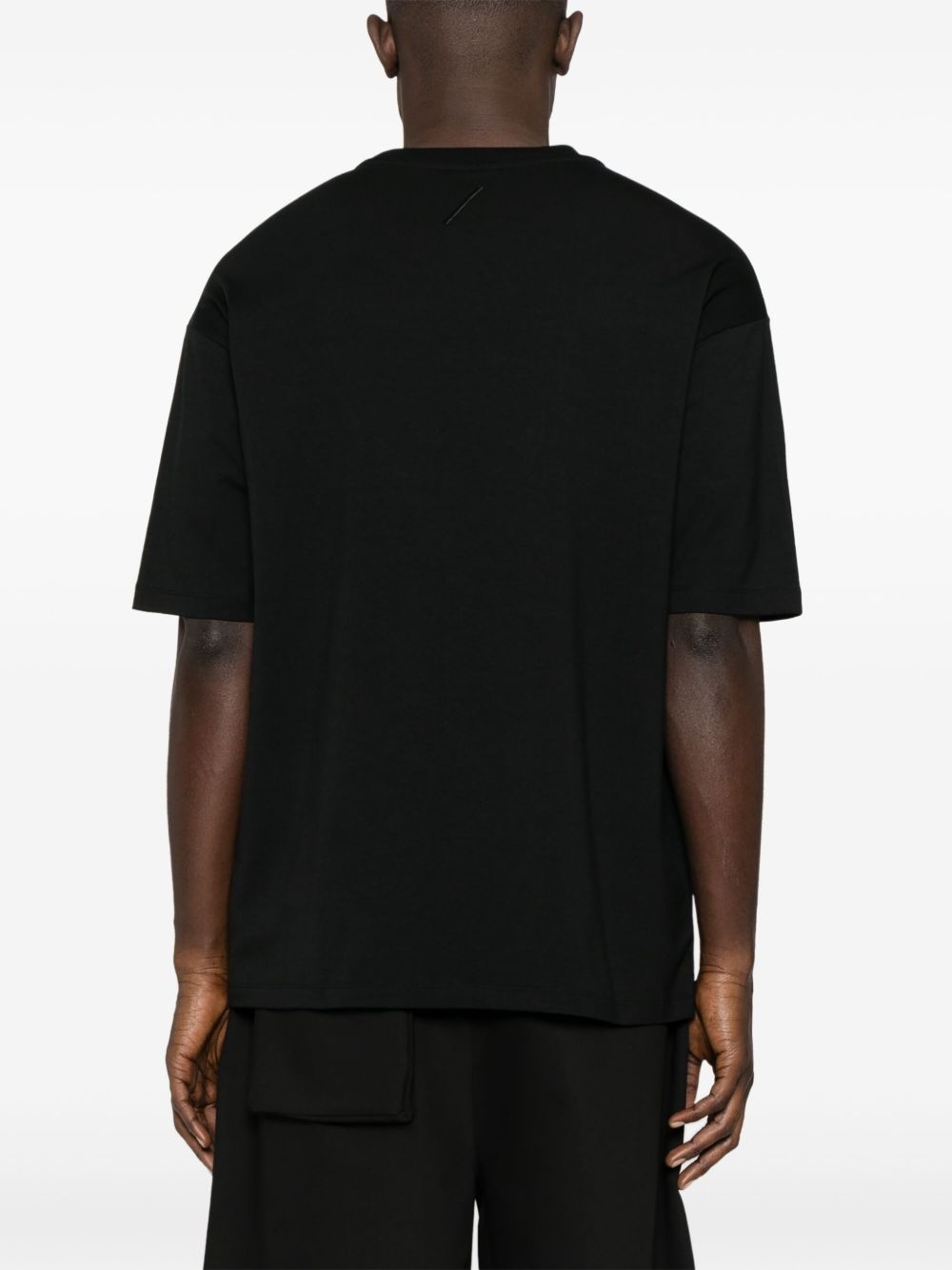 jersey T-shirt - 3