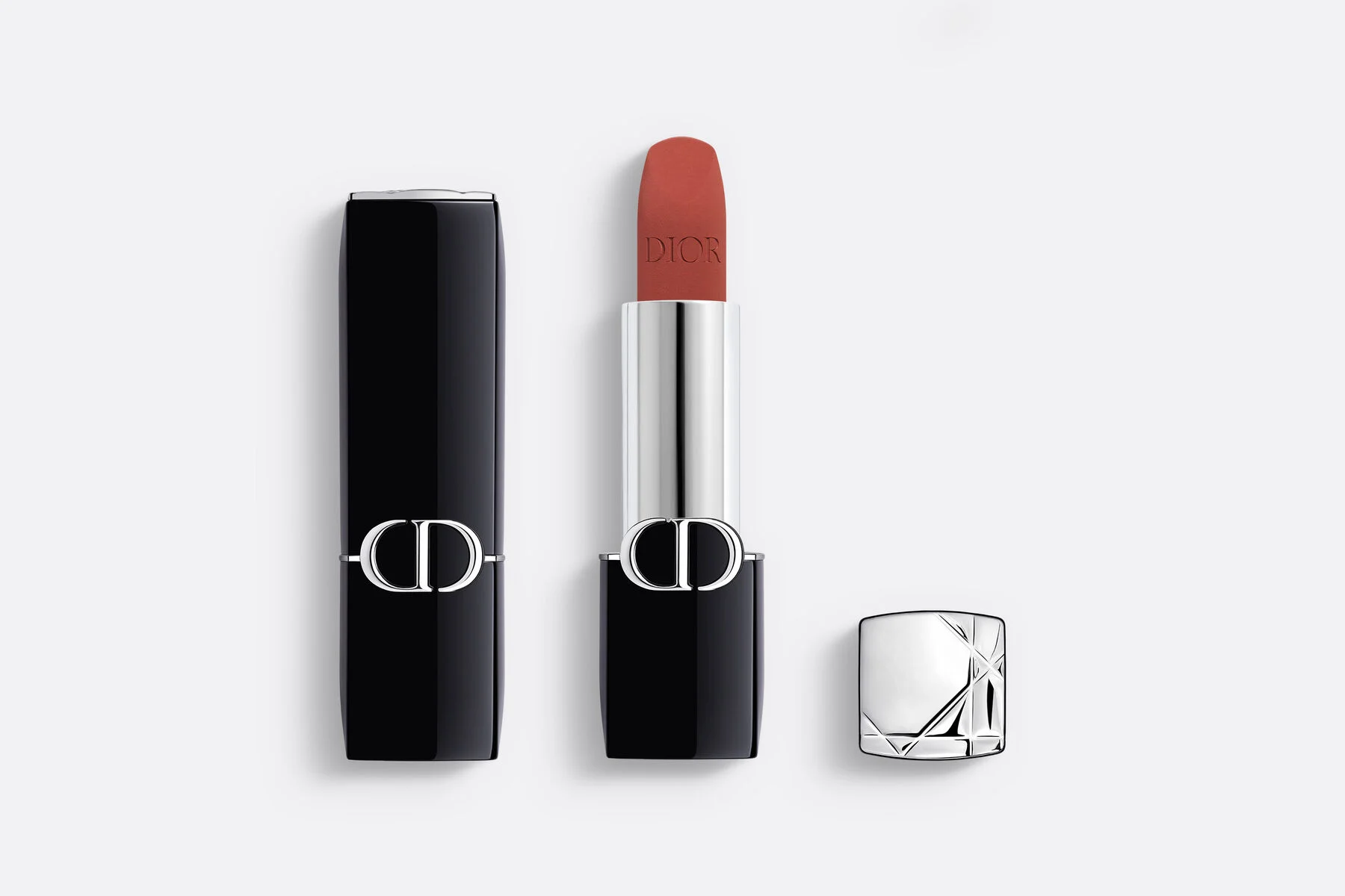 Rouge Dior - 1