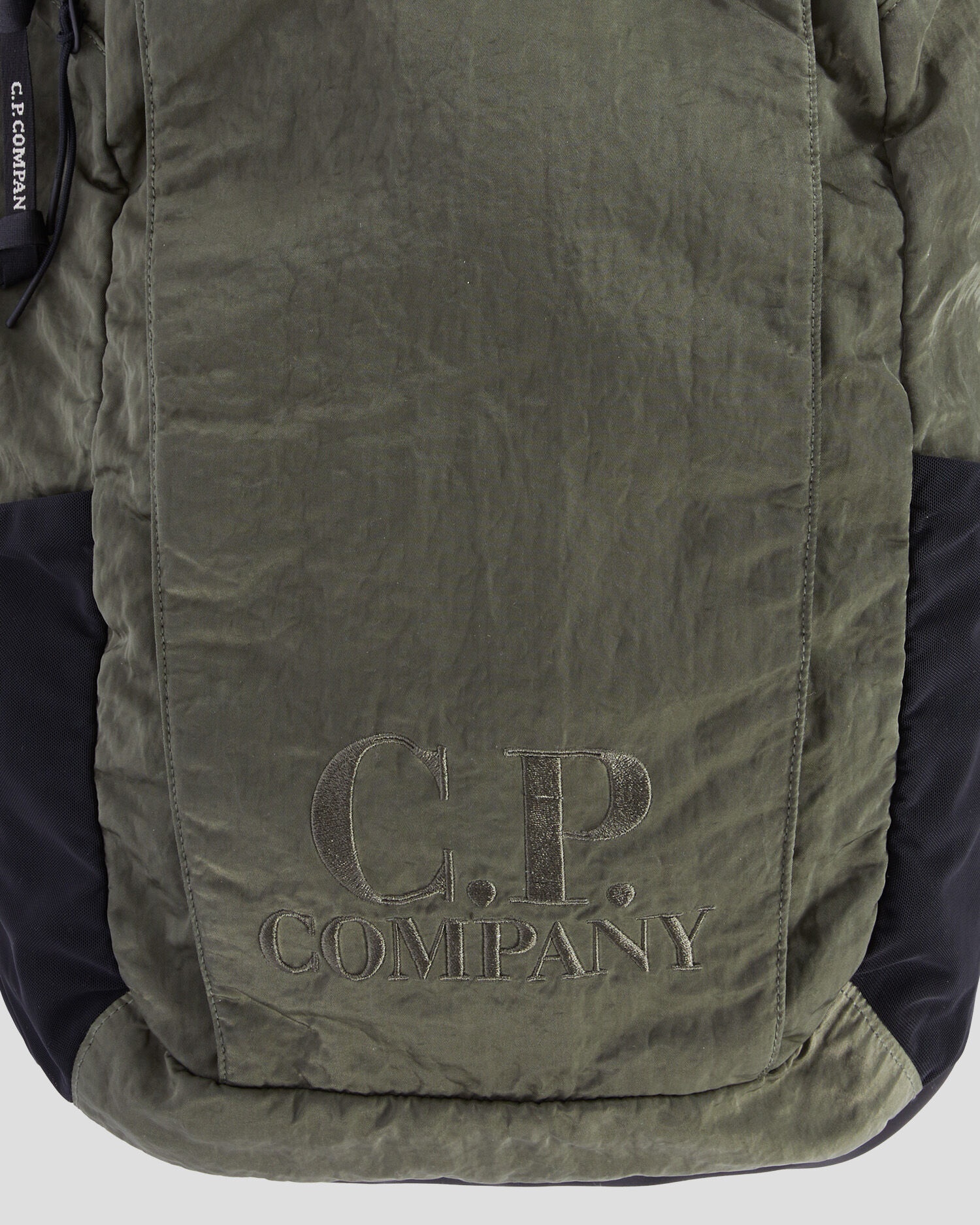 Nylon B Backpack - 4