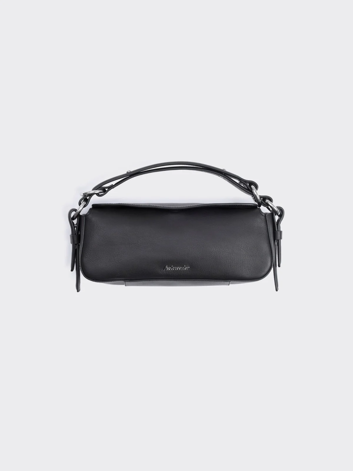 Bud Leather Slim Bag - 1