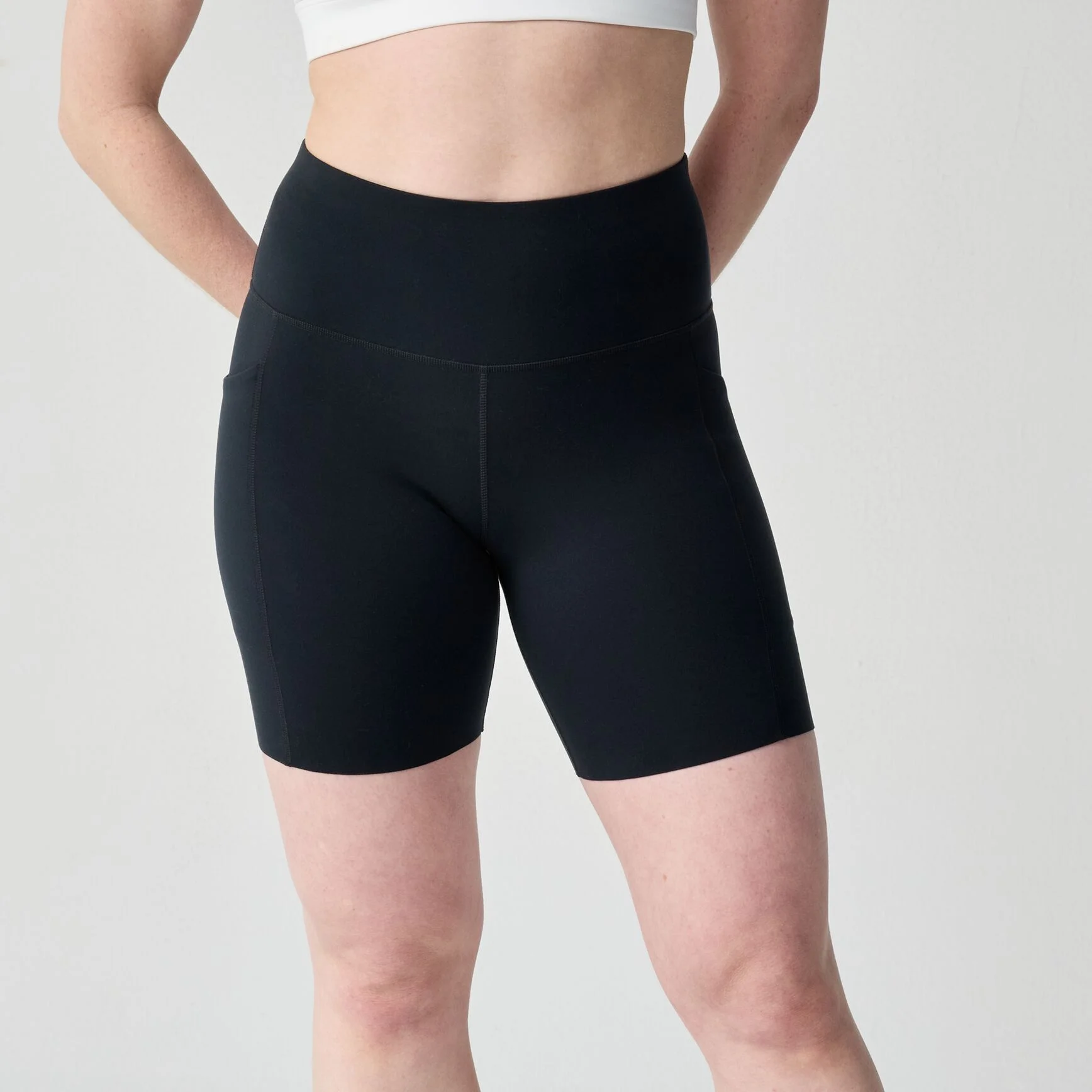 Chaser 7" Short Tight - 1