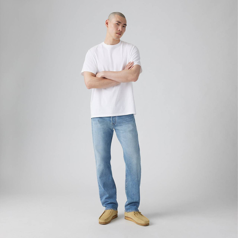 Levi's 501® ORIGINAL FIT MEN'S JEANS outlook