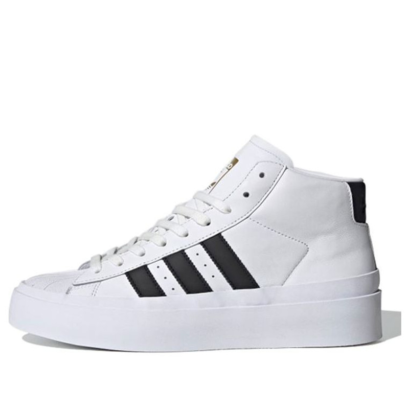 adidas 424 x Pro Model 'Cloud White' FX6851 - 1