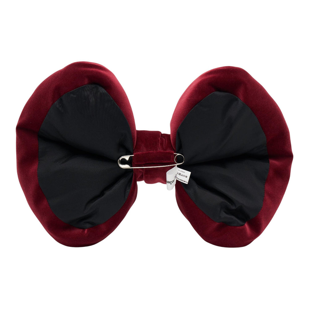 Giant Ribbon Collar - 2