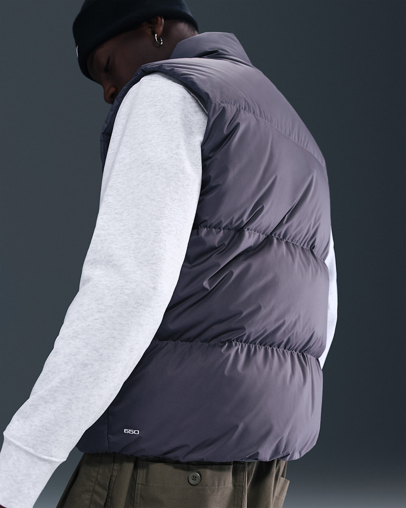 Nike Nike Sportswear Club Men's Therma-FIT Puffer Vest outlook