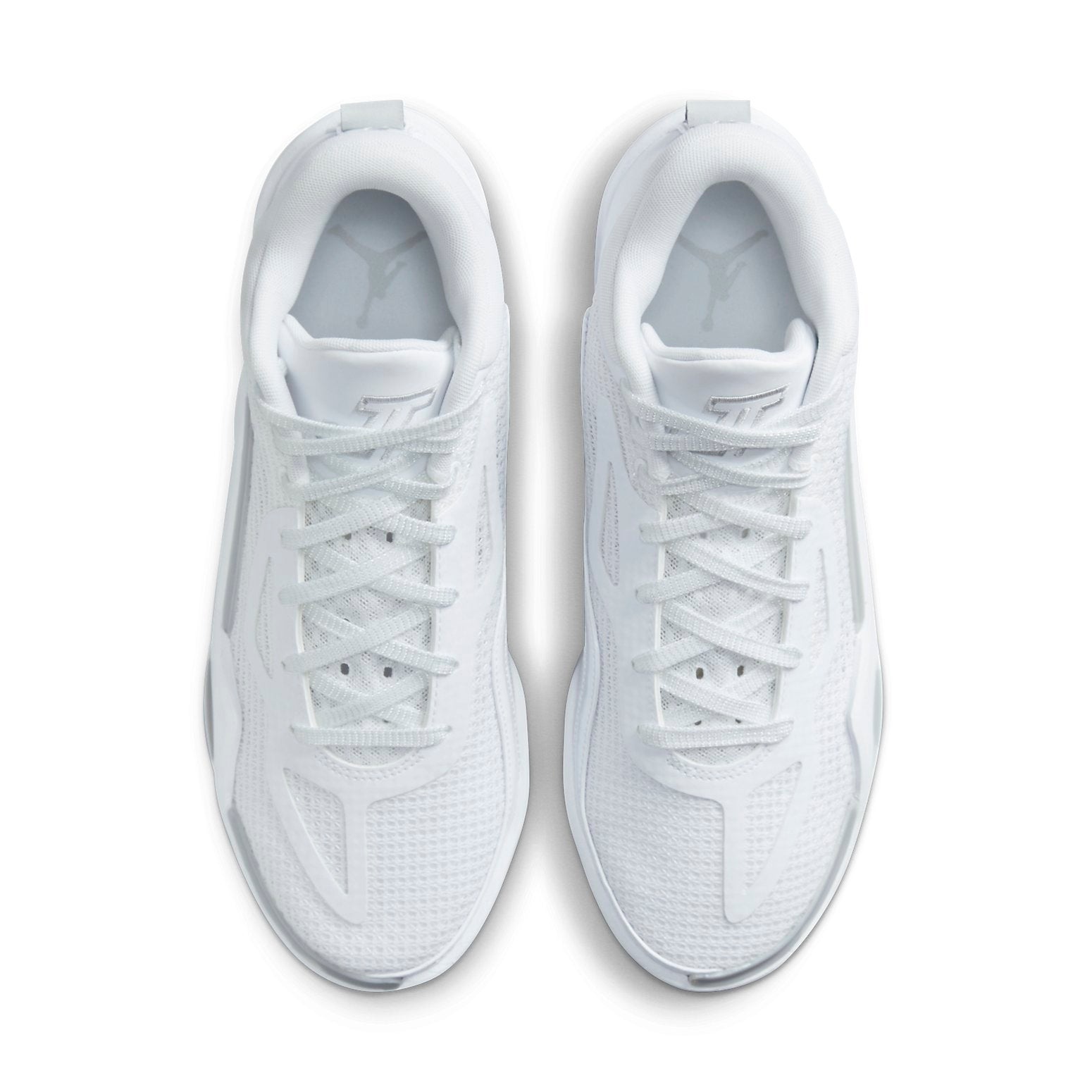 Air Jordan Tatum 1 'Pure Money' FQ1304-100 - 4