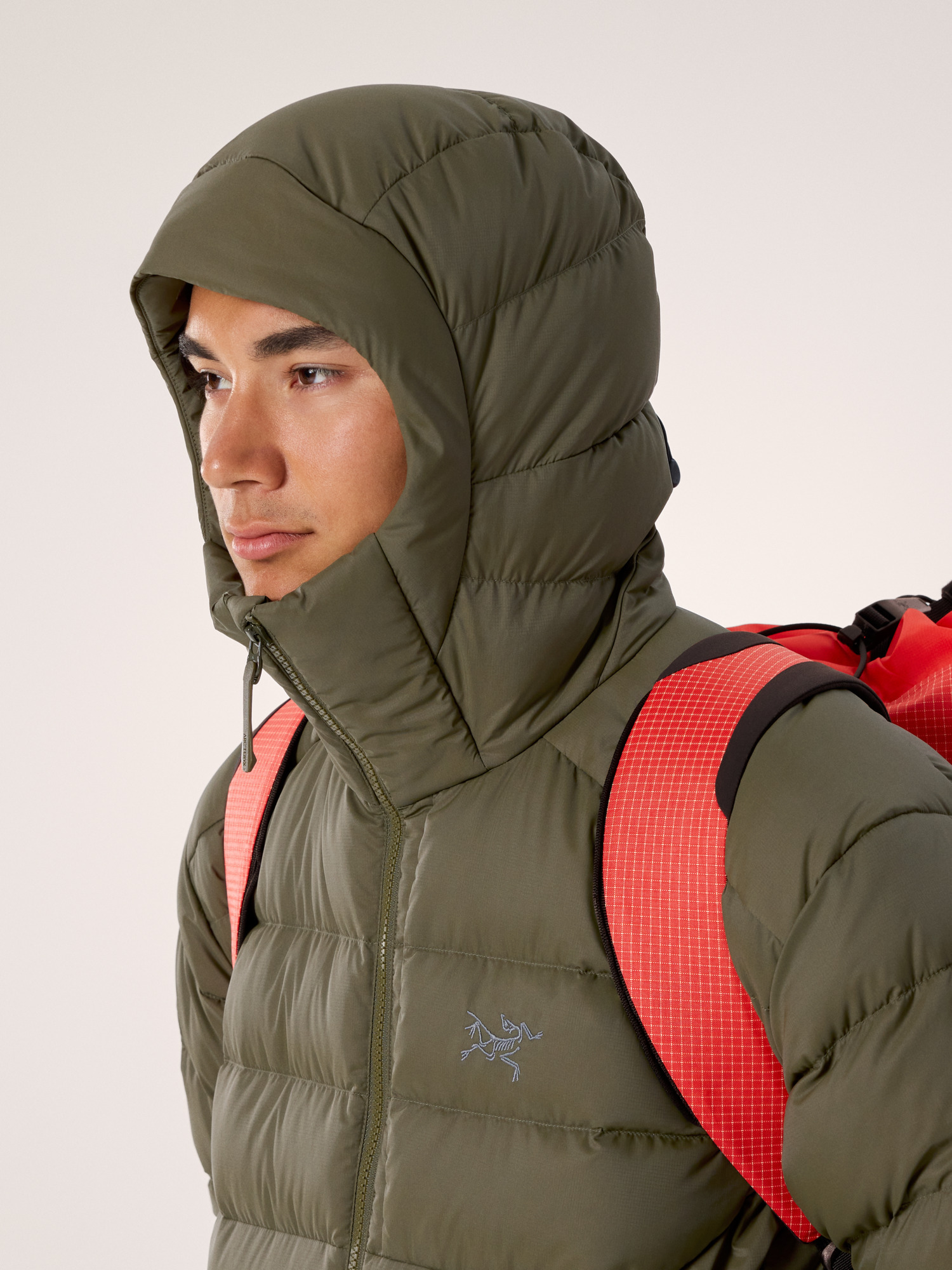 Thorium Hoody - 6