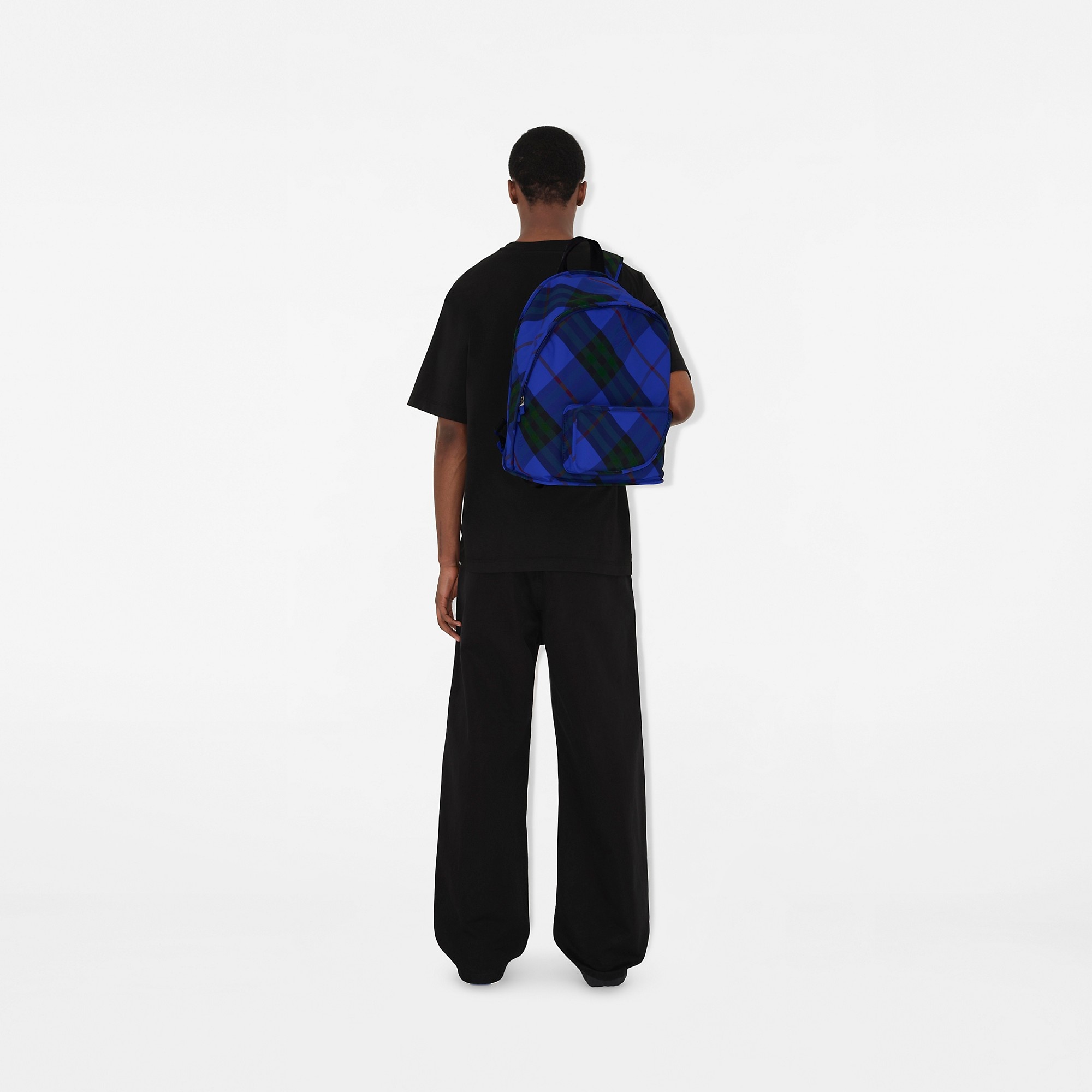 Shield Backpack - 2