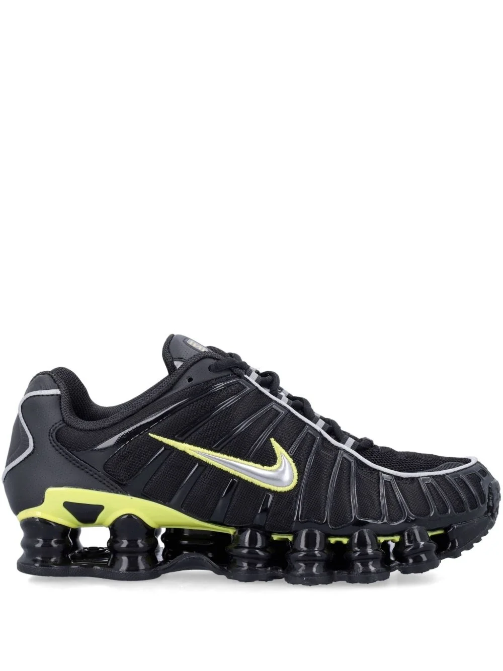 Shox TL sneakers - 1