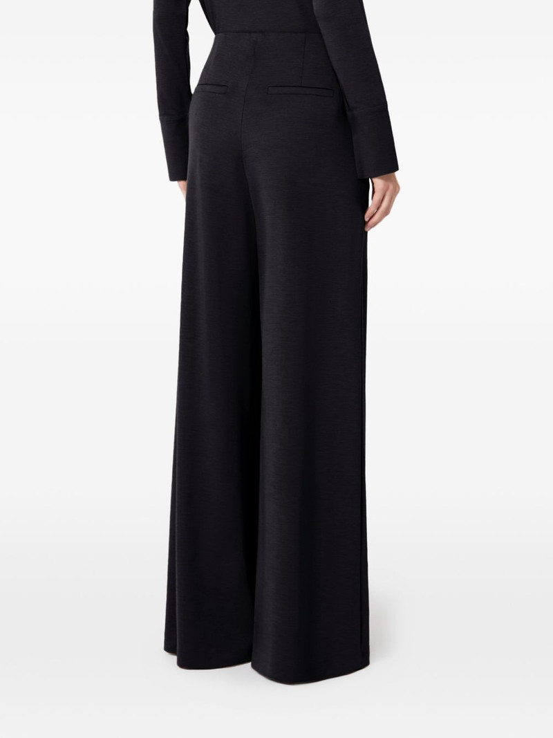 Max Mara pleated trousers outlook