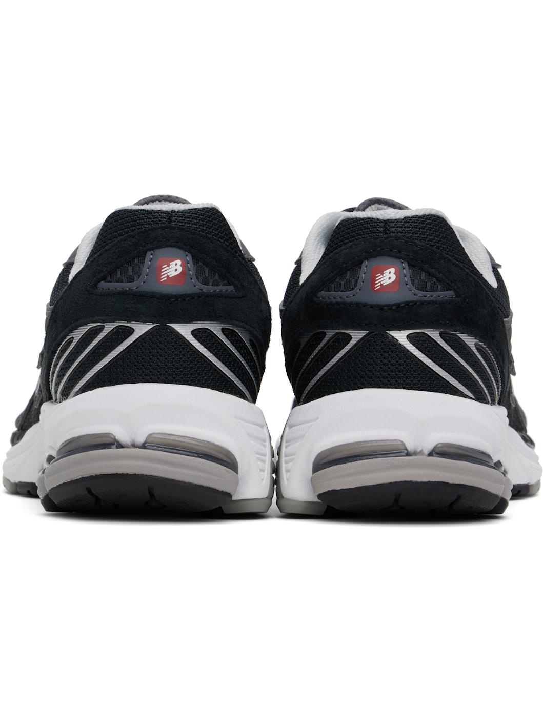 Black New Balance Edition MR860 Sneakers - 2