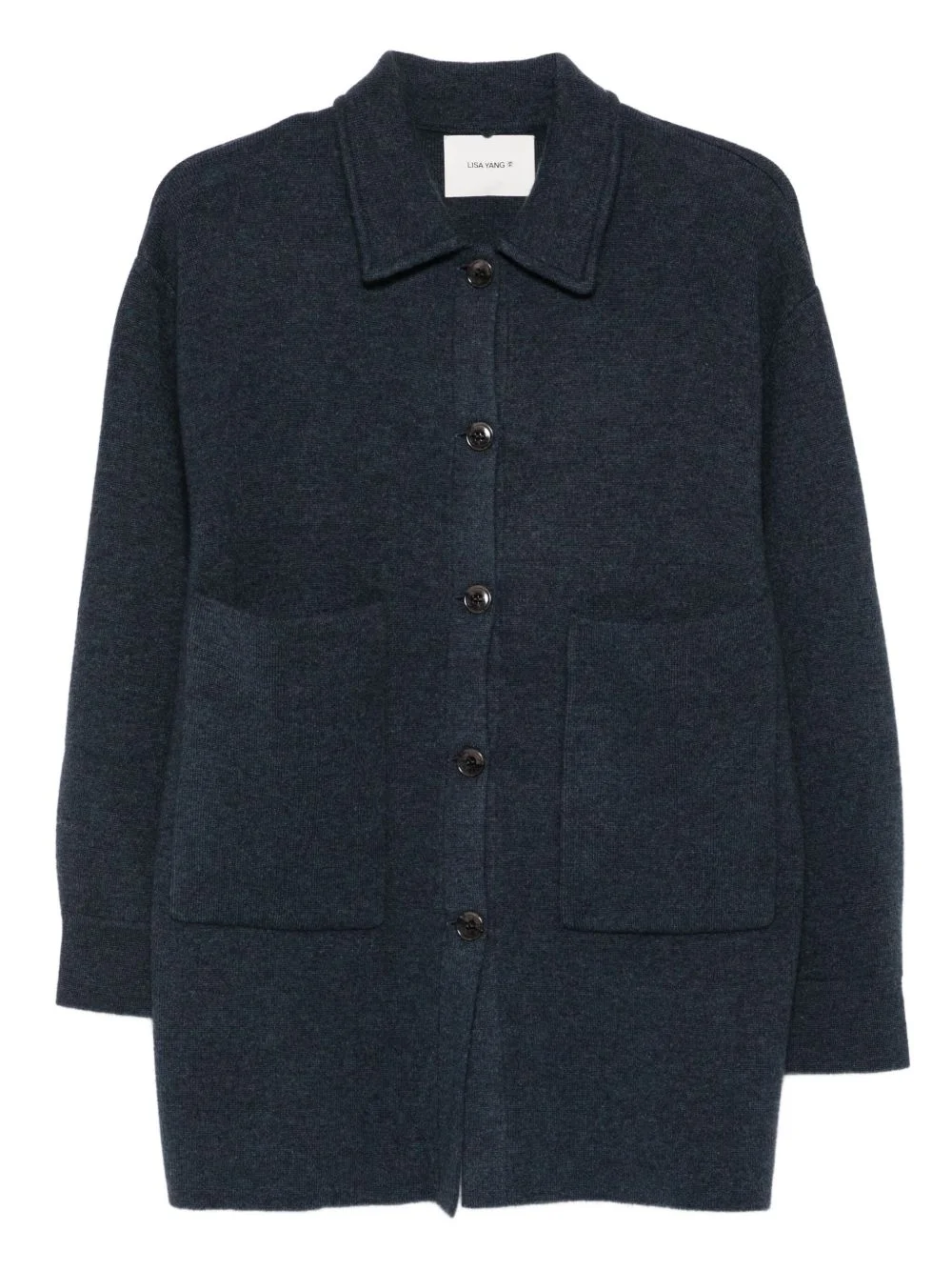 Julianne cardigan - 1