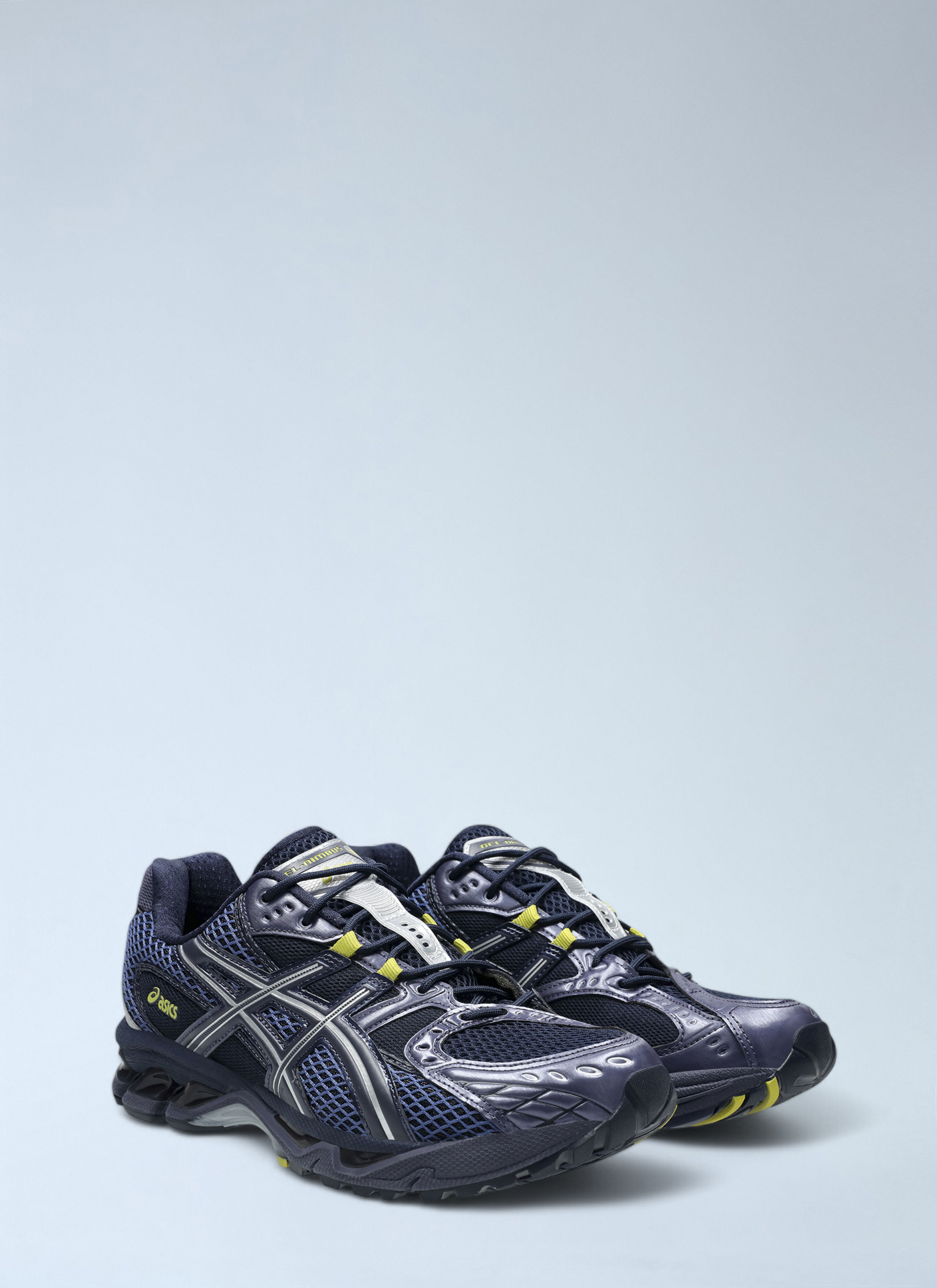 Gel-Nimbus 10.1 Sneakers - 2
