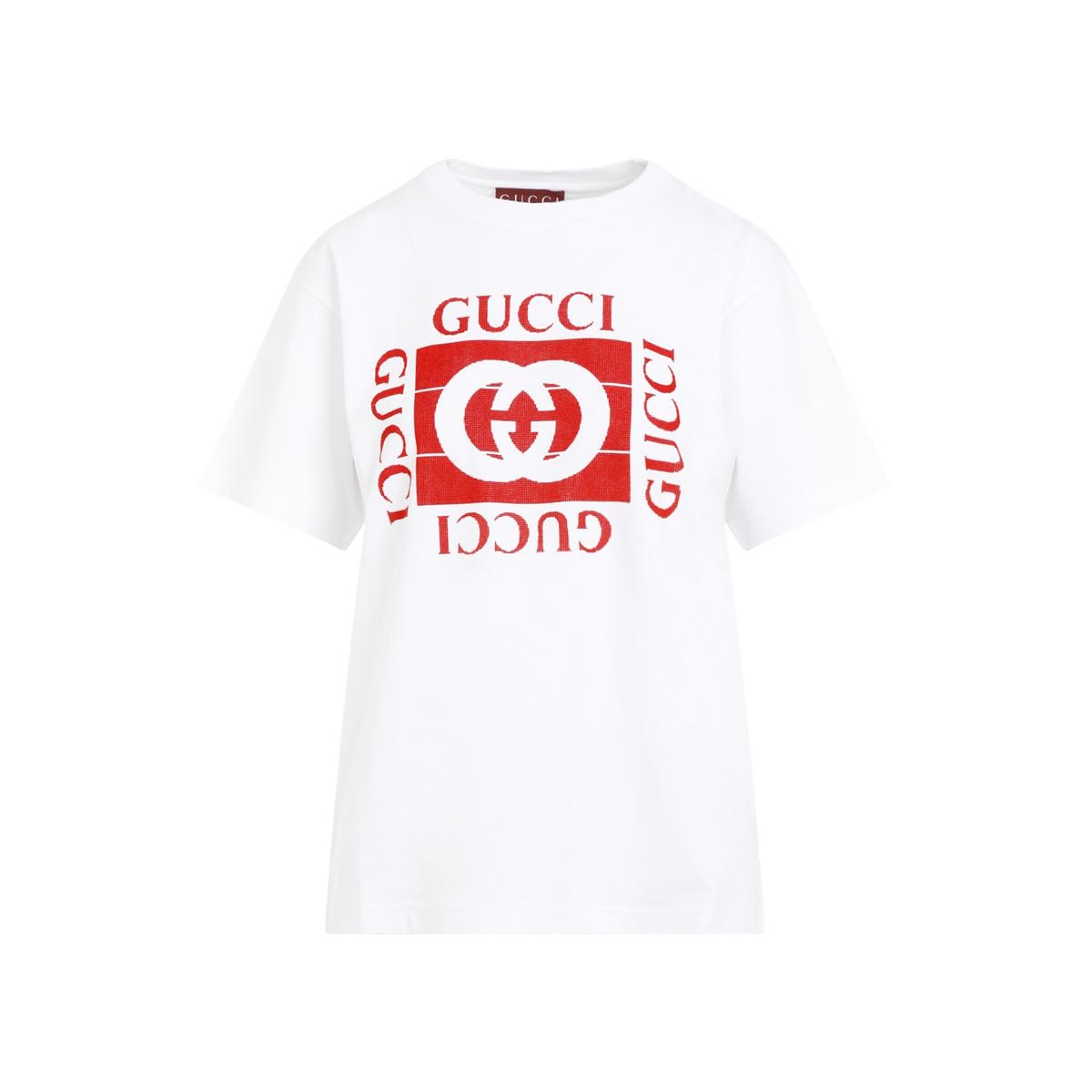 Gucci Tshirt - 1