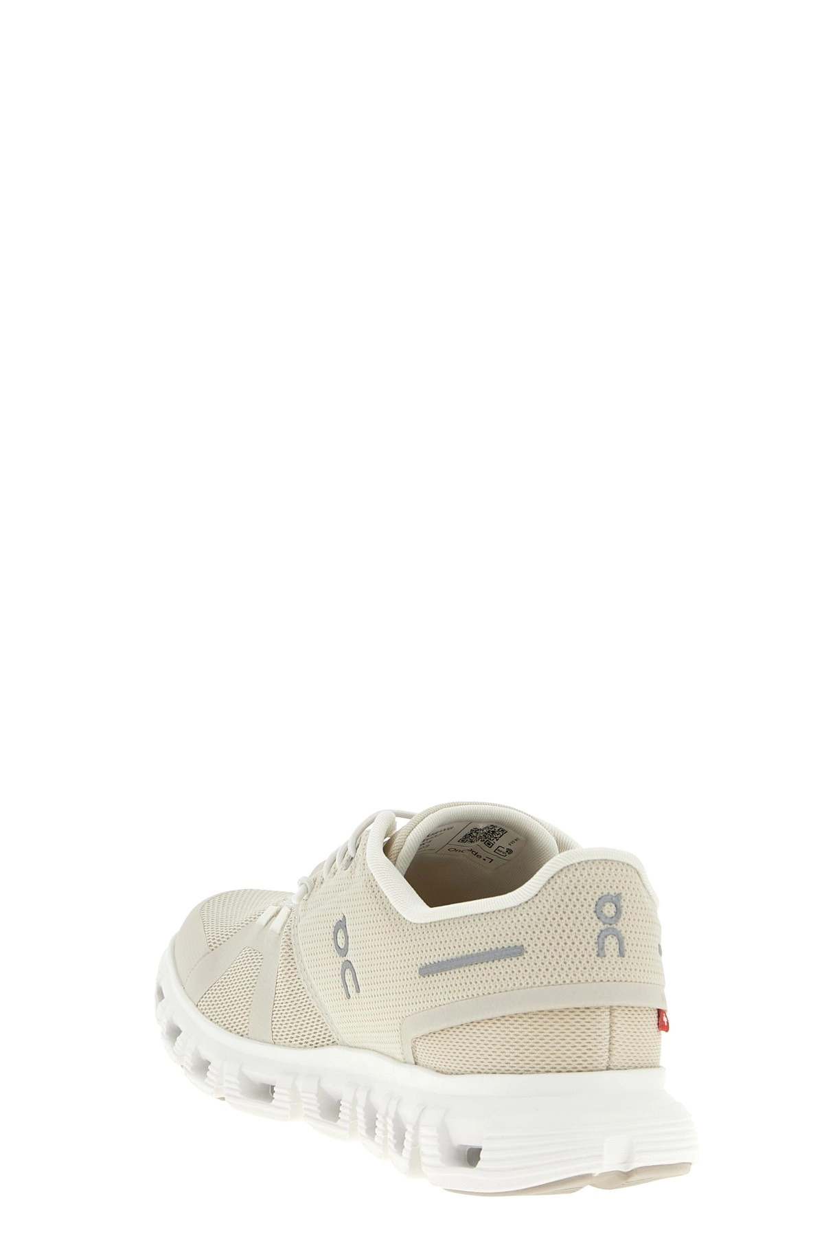 'Cloud 6' sneakers - 3