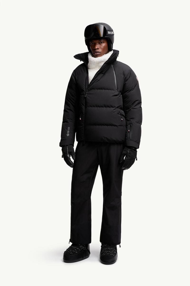 Moncler Grenoble Uluguru GORE-TEX Laminate Down Ski Jacket outlook