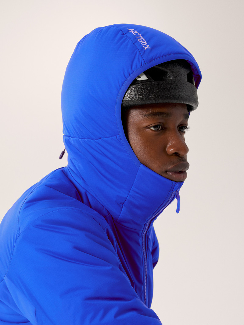 Atom SV Hoody 6