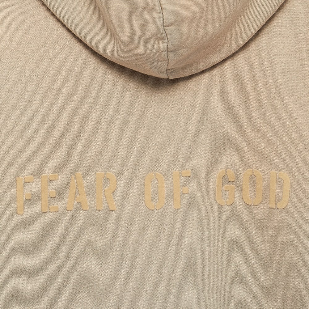 Fear of God FG Hoody - 2