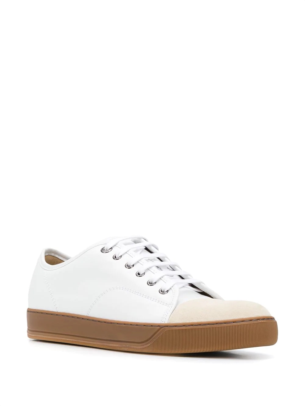 DBBI low-top sneakers - 2