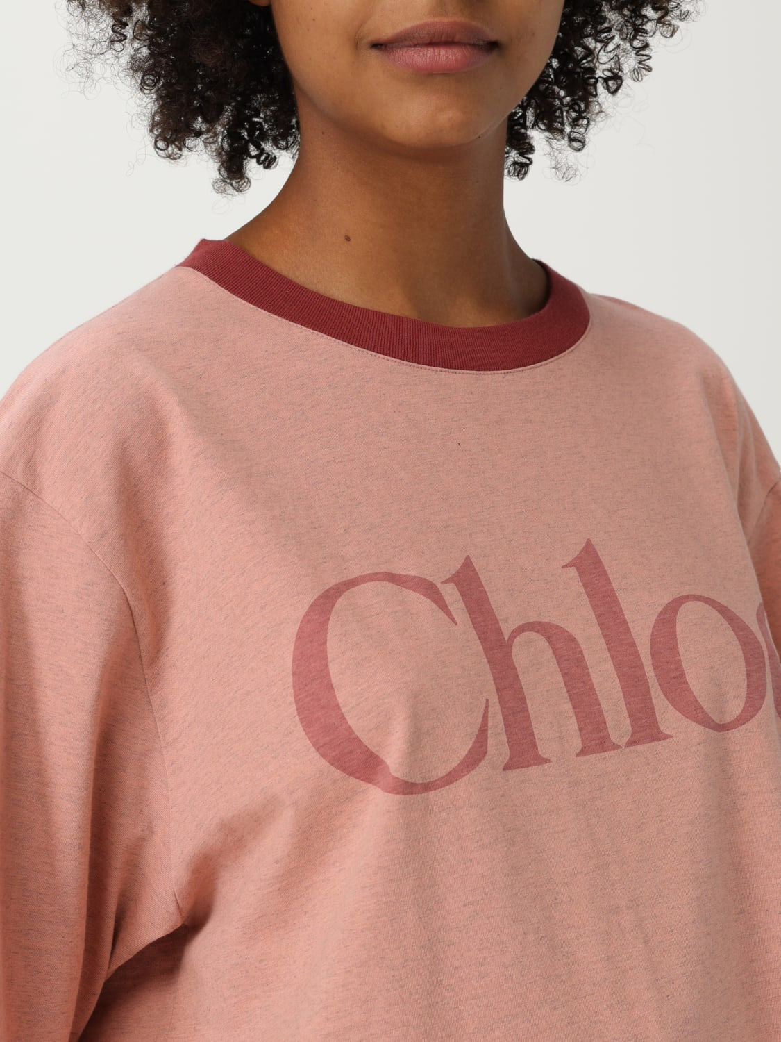T-shirt woman ChloÉ - 4