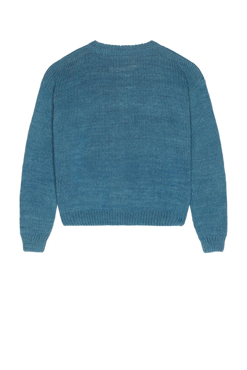 Furrow Jumper - 2