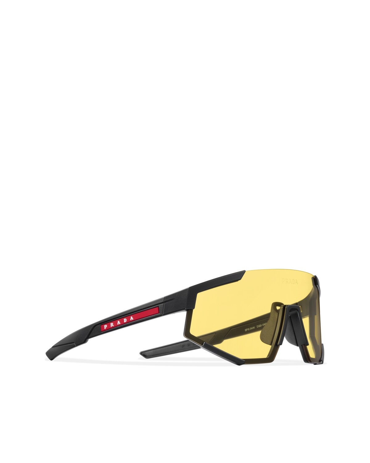 Prada Linea Rossa Impavid sunglasses - 3