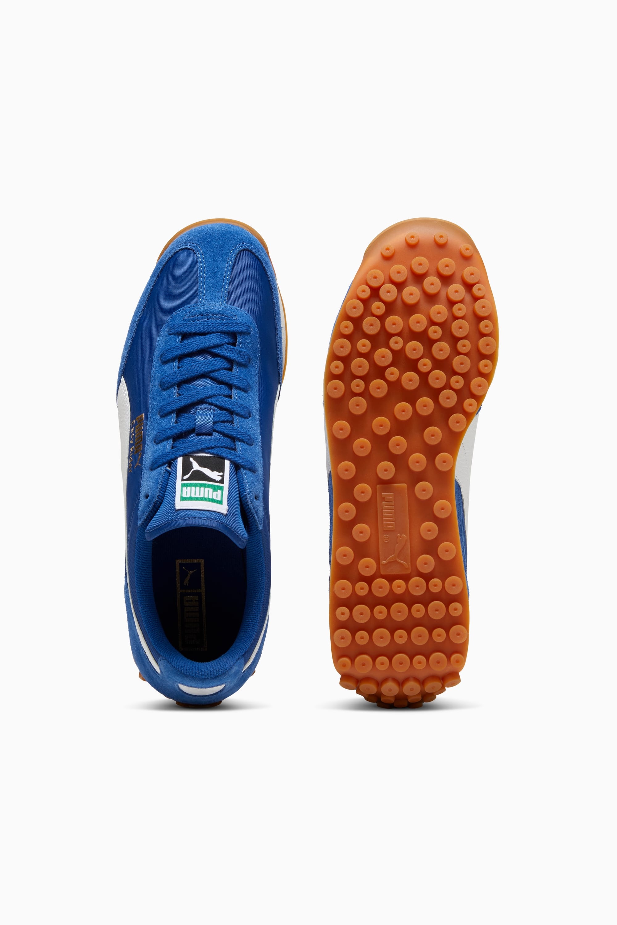 Easy Rider Vintage Sneakers - 6