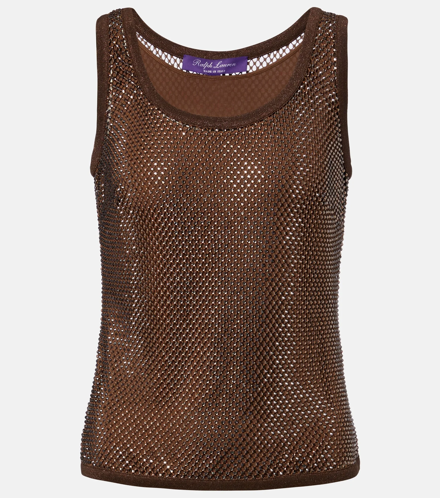 Melony embellished top - 1