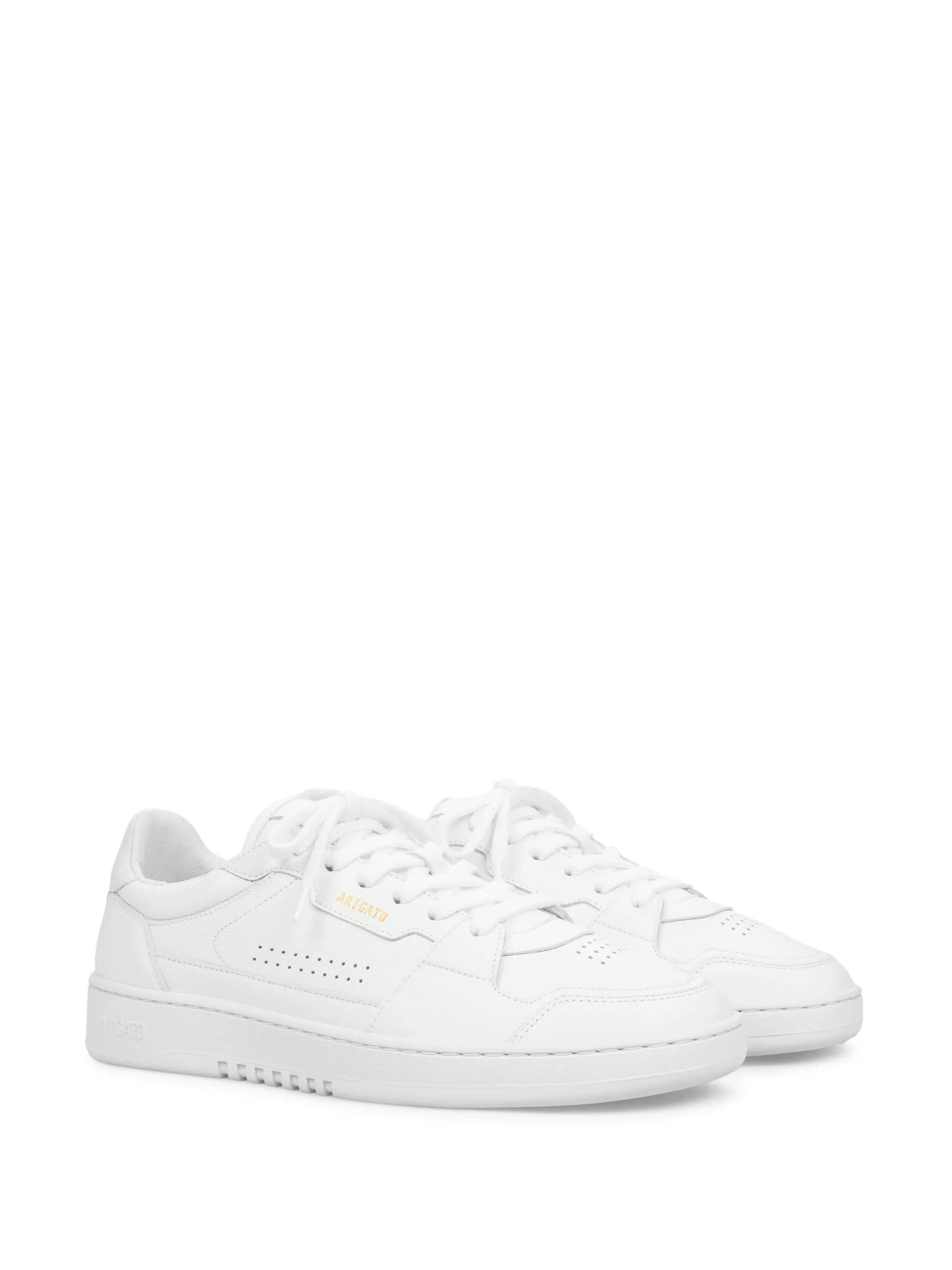 Dice Deuce Sneakers - 4
