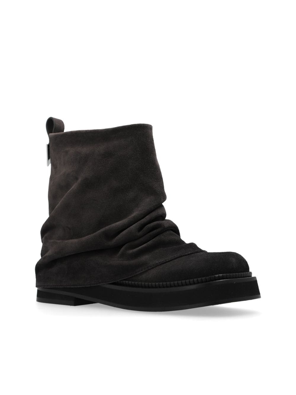 Mini Robin boots - 4
