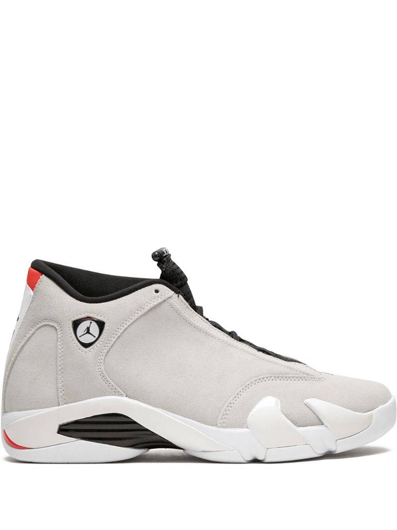 Air Jordan 14 Retro hi-top sneakers - 1