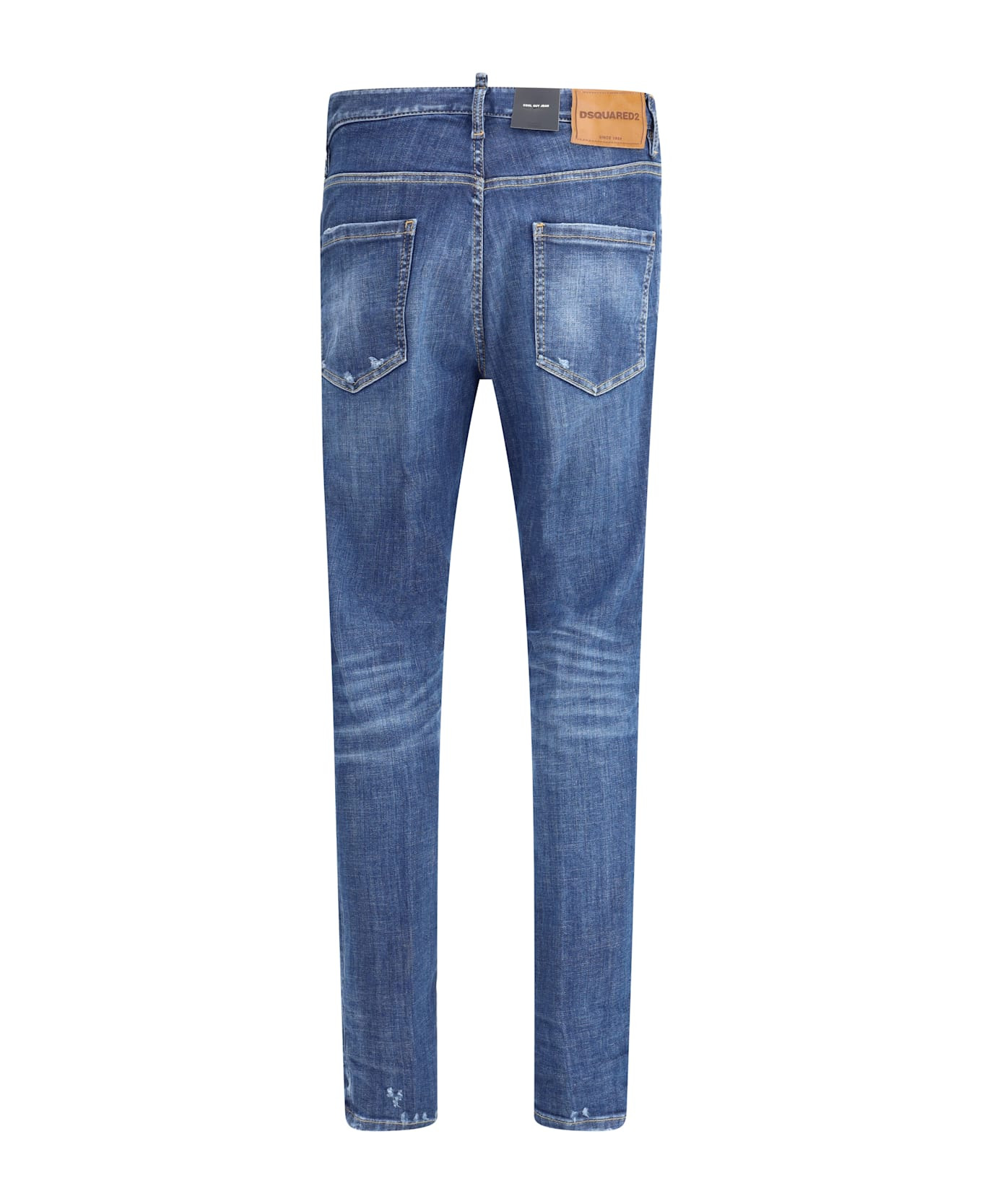 Cool Guy Jeans - 2