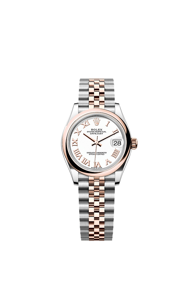 DATEJUST 278241 - 1